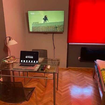 براغ Apartment B42 Bed And Cafe المظهر الخارجي الصورة