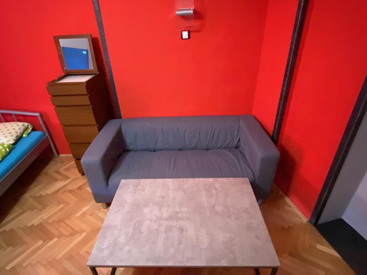 براغ Apartment B42 Bed And Cafe المظهر الخارجي الصورة