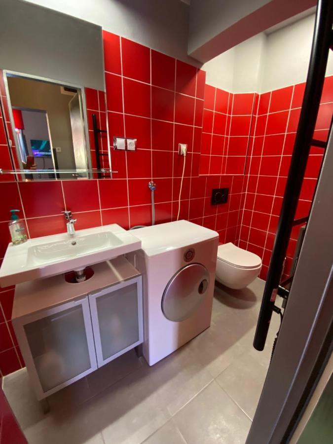 براغ Apartment B42 Bed And Cafe المظهر الخارجي الصورة