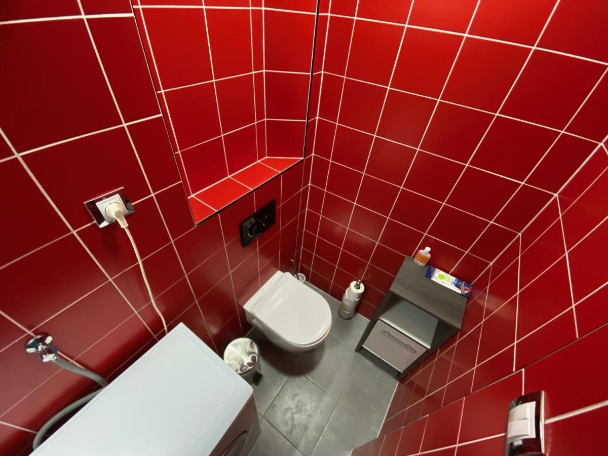 براغ Apartment B42 Bed And Cafe المظهر الخارجي الصورة