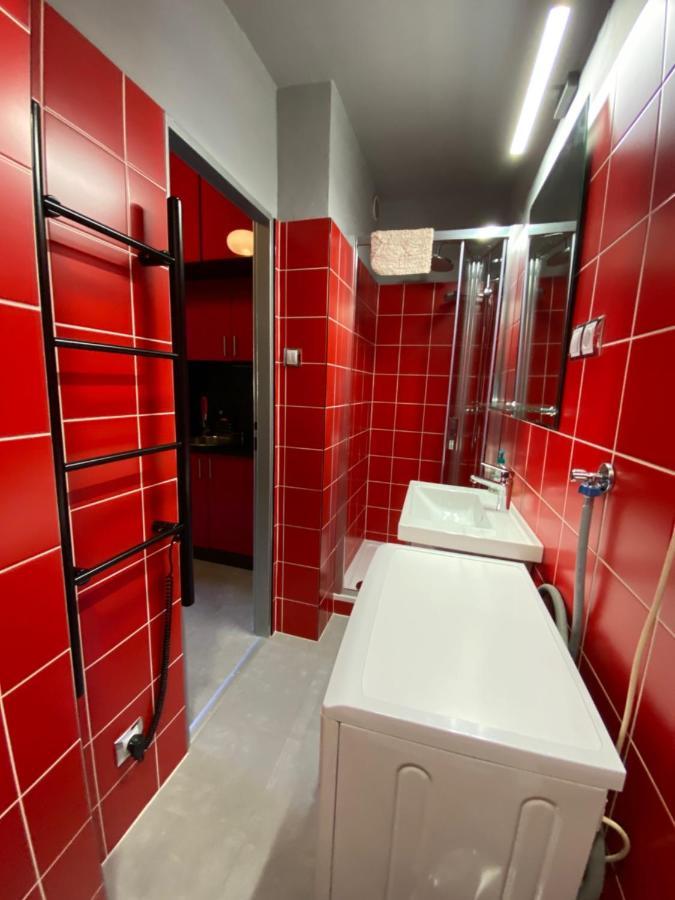 براغ Apartment B42 Bed And Cafe المظهر الخارجي الصورة