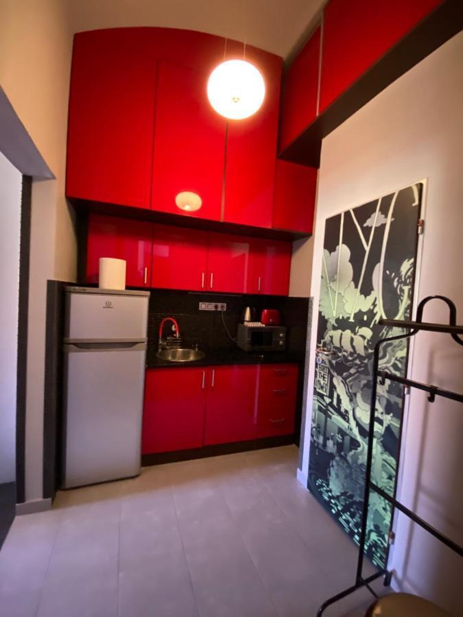 براغ Apartment B42 Bed And Cafe المظهر الخارجي الصورة