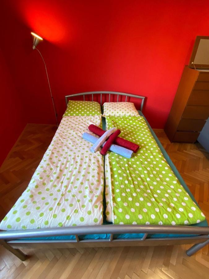 براغ Apartment B42 Bed And Cafe المظهر الخارجي الصورة