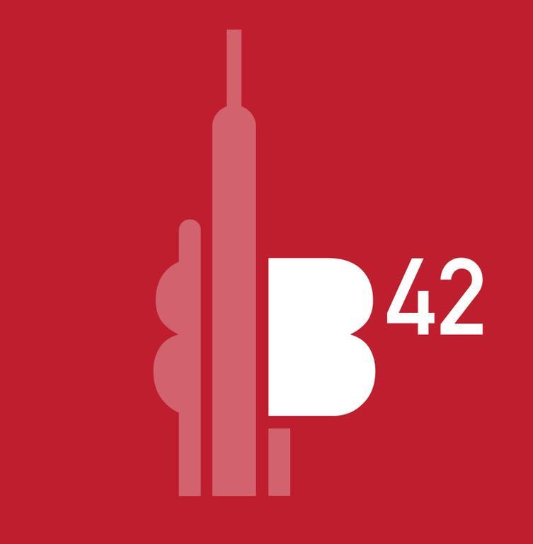 براغ Apartment B42 Bed And Cafe المظهر الخارجي الصورة